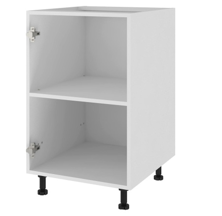 Тумба напольная 82*50 Белый  Т-50Ц  