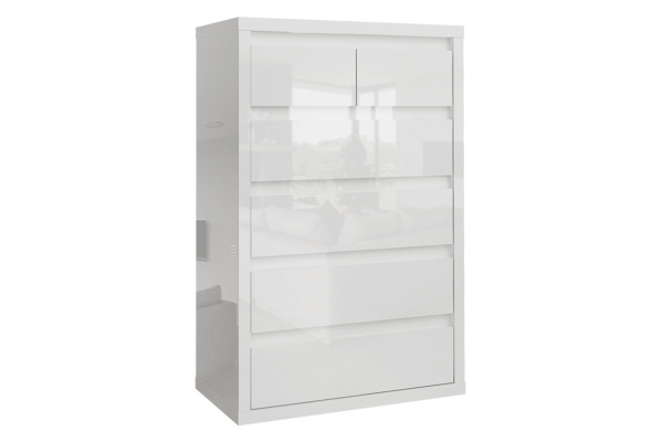 Комод с 6-ю ящиками Норден Комод с 6-ю ящиками Норден