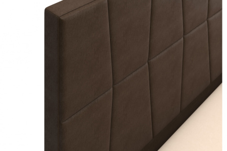 Кровать с подъемным механизмом Пассаж 160*200 Glory 031 