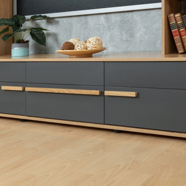 Тумба под ТВ Crown 3 Тумба под ТВ Crown 3