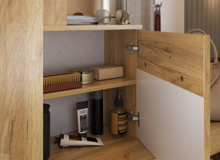 Прихожая "Алекс"