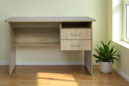 Стол письменный БН-021-076 сонома