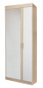 Ника Н1 Шкаф для одежды Ника Н1 Шкаф для одежды