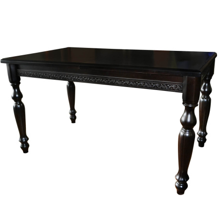 Стол СКР с узором