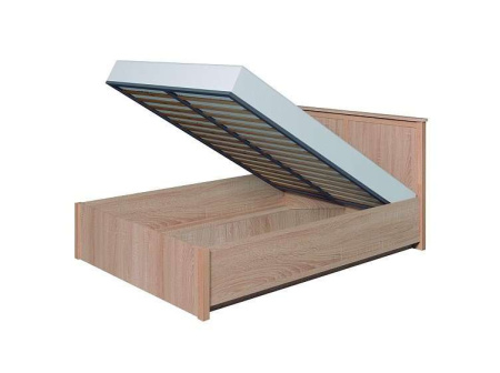 Кровать с подъемным механизмом 1400*2000 Sherlock 