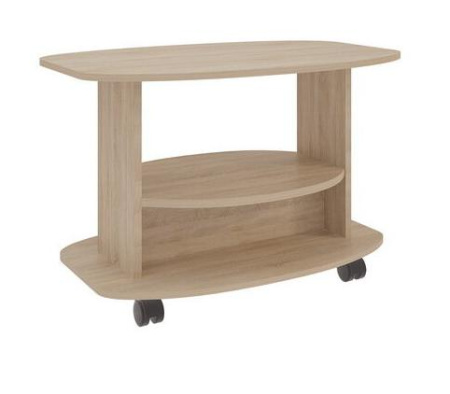 Стол журнальный  "Лидер" 