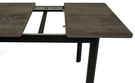 Стол Римини-1 110(+40)*700*750