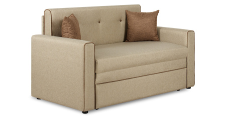 Диван малогабаритный "Найс (120)"  Арт. ТД 295