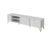 RENO тумба ТВ-200 Белый