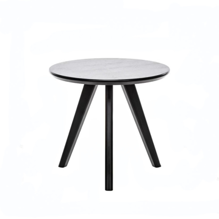 Стол журнальный Leset Лоренцо средний (Венге)