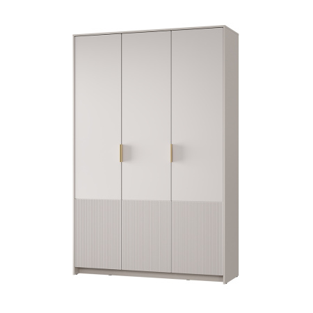 Пандора Шкаф ШК-06 3дв Кашемир/айриш