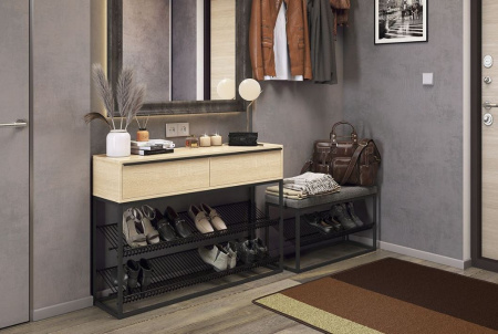 Обувница Крафт-2