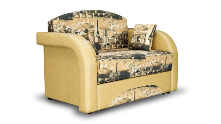 Диван малогабаритный Мартиник-3