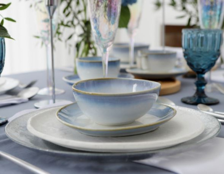 Салатник "Пэвэти" 400 мл, 15,3х13,2х5,8 см 5413735