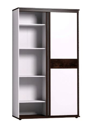 Шкаф-купе Норвуд 303 