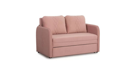 Диван малогабаритный "Юта 120"  Арт. ТД 522 