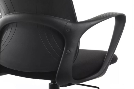 Кресло офисное CX1438H Black frame