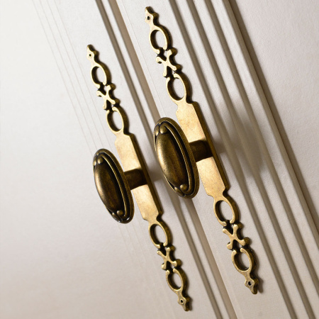 Ливадия Л 2  Шкаф для одежды 