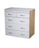 Комод КМ-18/800