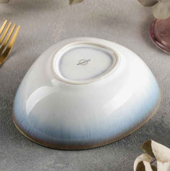 Салатник "Пэвэти" 400 мл, 15,3х13,2х5,8 см 5413735