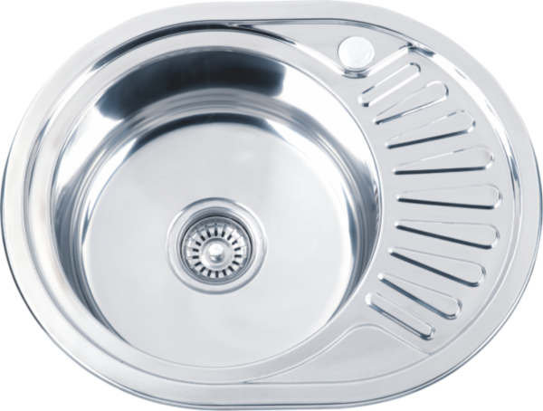 Мойка MG6-5745OVL Мойка MG6-5745OVL