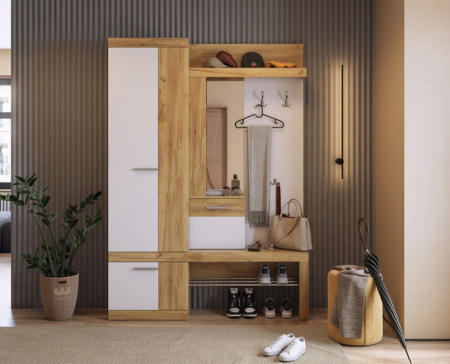 Прихожая "Алекс"