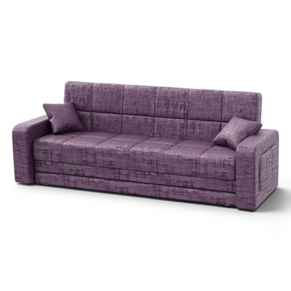 Диван-кровать "Лидер 3/1" 27522-16