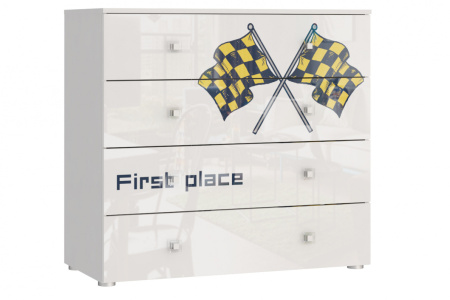 Модерн-Квадро Комод Модерн-Квадро Комод