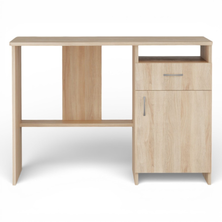 Стол письменный БН-176 Дуб Сонома