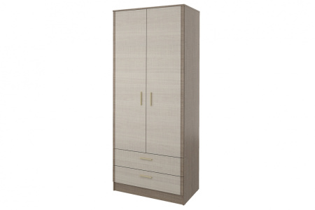 Юта СТЛ.359.01 Шкаф 2дв. с 2-мя ящ