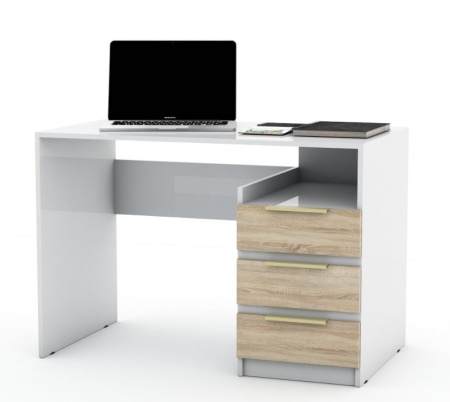 Стол с ящиками Римини