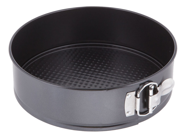 Форма для выпечки d 24 см регулируемая разьемная,К4002D