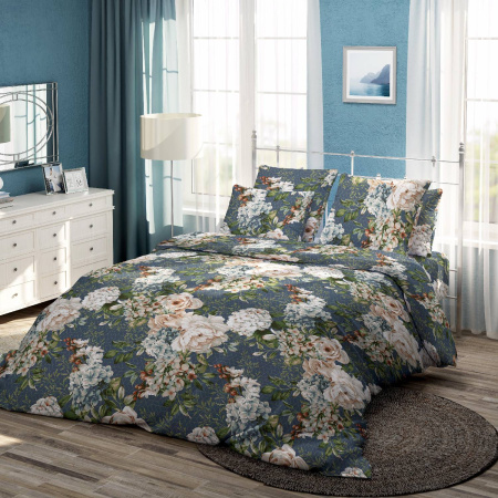 КПБ "Самойловский Текстиль" 2,0СП 70/70  8679/1 03 2070