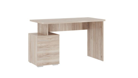 Стол с тумбой Лайк