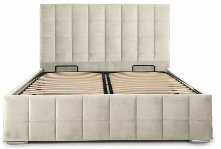 Кровать Пассаж 2 (29) ПМ/Mika 2