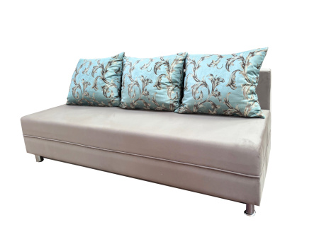 Диван-кровать "Лидер 4" CABRIO 05/ 1216 В 5