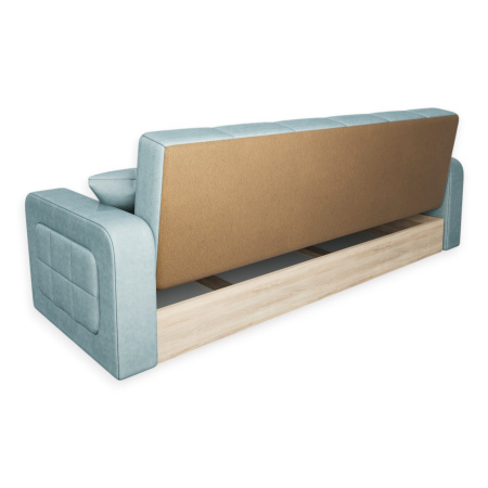 Диван-кровать "Лидер 3/1" НС 15