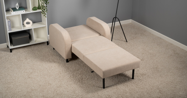 Кресло-кр. "Киото" Арт. ТК 780 EPIC 12 