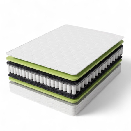 Матрас КОМФОрт Мечта 1600*2000 