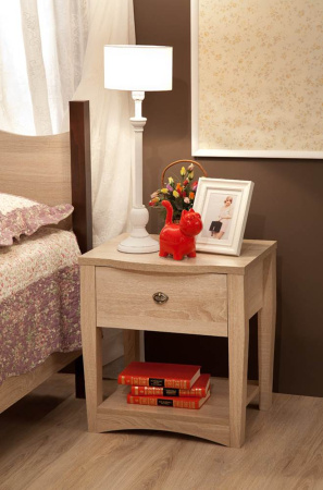 Тумба прикроватная 6 "Adele"