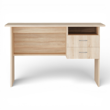 Стол письменный БН-021-076 сонома