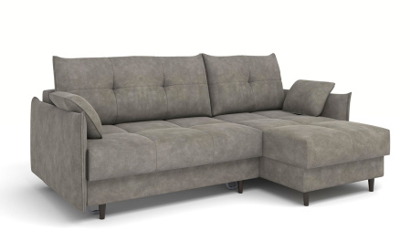 Диван угловой "Каролина" Tango light beige