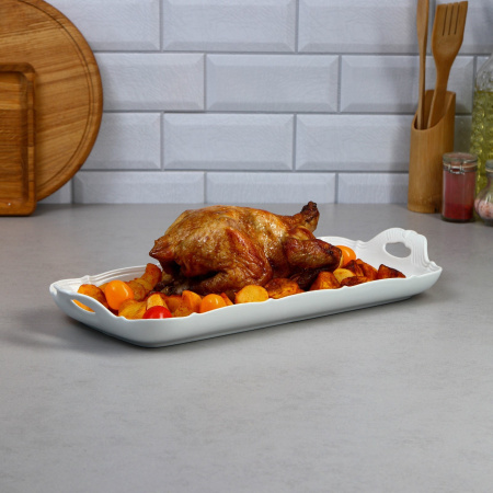 Блюдо "Идилия",  9890765