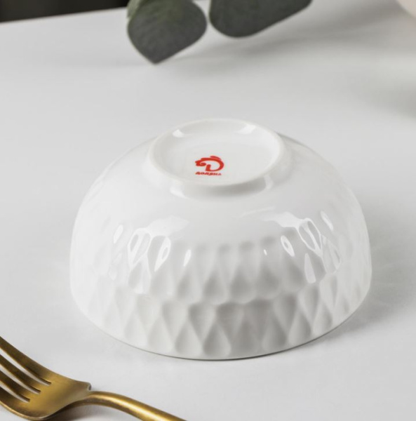 Миска "Эстет. Герда"