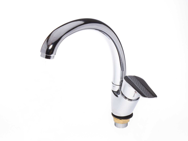 SL 131 - 011 F  Смеситель для кухни Д35