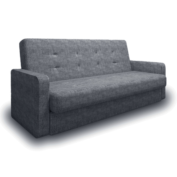 Диван-кровать "Лидер 3" S 2292 - 18