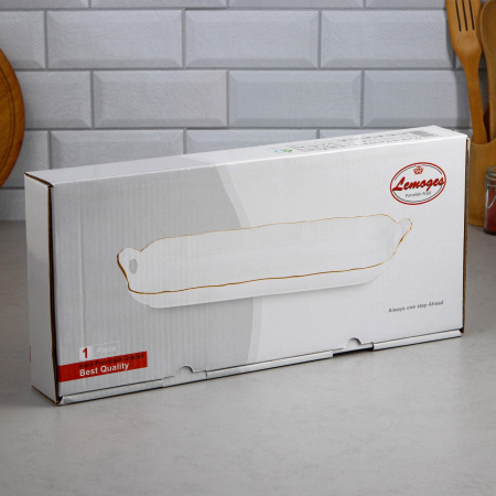 Блюдо "Идилия",  9890765