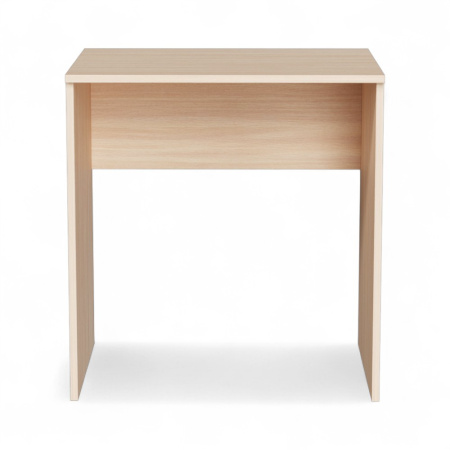 Стол компьютерный БН-185 - 01 Дуб млечный Стол компьютерный БН-185 - 01 Дуб млечный