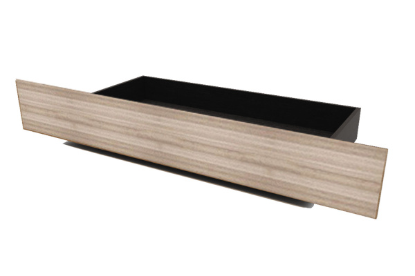 Афина Мод.А10 Ящик бельевой лам.ясень таормина Афина Мод.А10 Ящик бельевой лам.ясень таормина