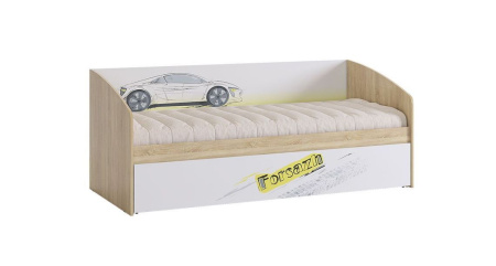 Кровать Форсаж